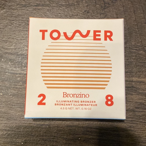 Tower 28 Bronzino- Sun Coast- New in Packaging - Picture 2 of 3